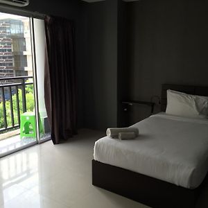 Sweet Hotel Patong