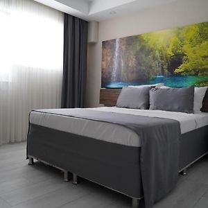 Chambre Standarde Lit King-Size