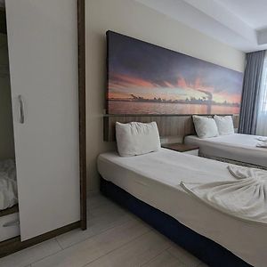 Chambre Triple de Luxe