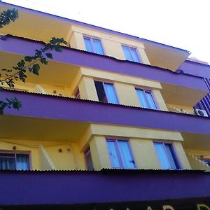 Sun Rise Hotel