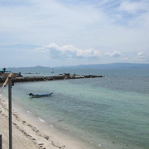Charung Beach